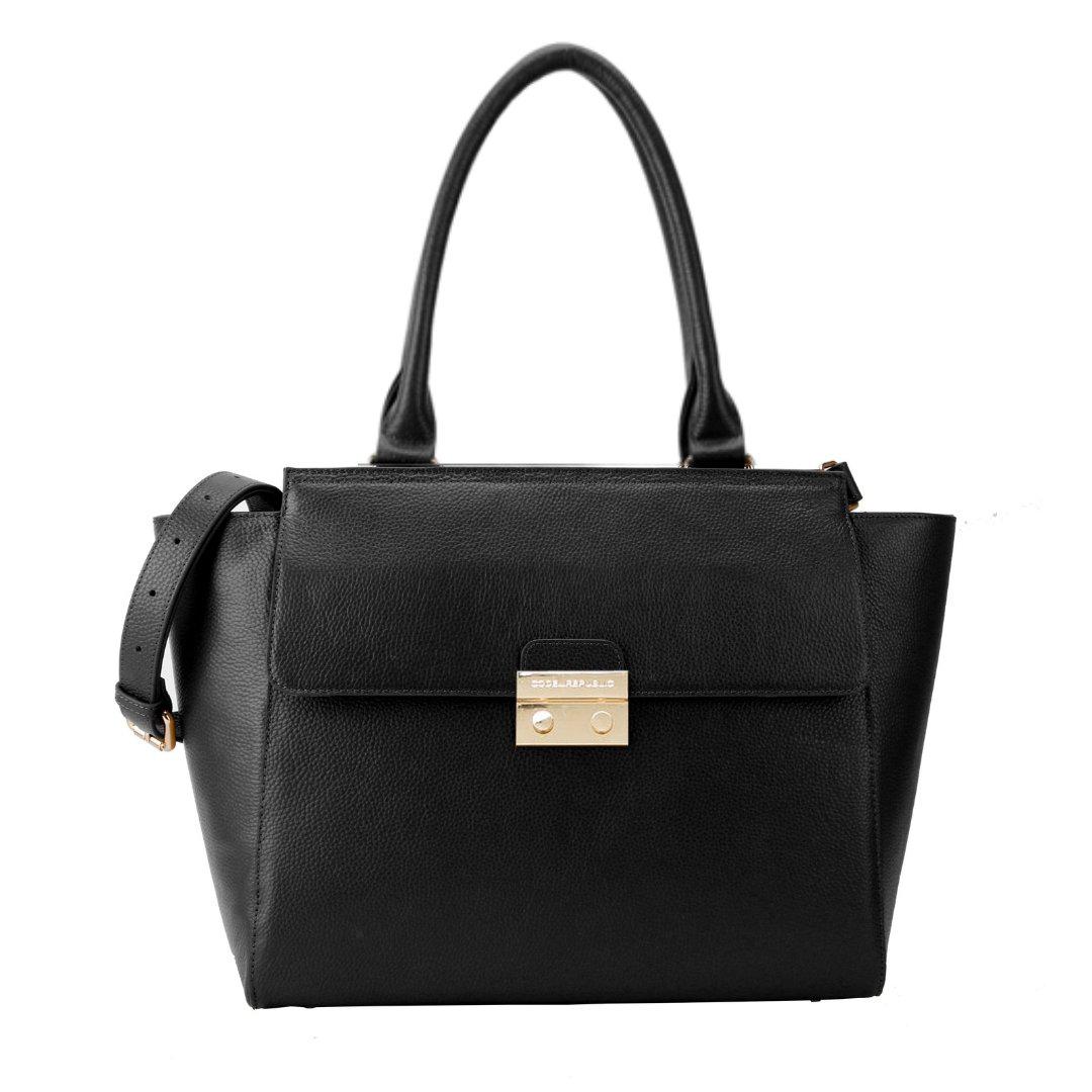 14" DANIELLE Designer Laptop Handbag | PEBBLE LEATHER | CHAMPAGNE GOLD by kanjibunny.com