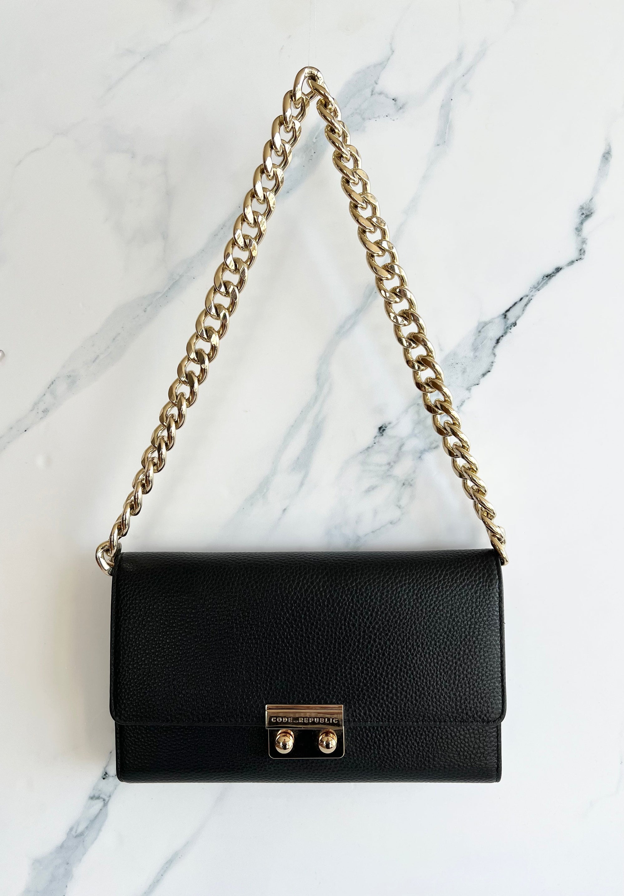 DANIELLE CROSS BODY TRAVEL WALLET | 7-in-1 [Limited Edition] by kanjibunny.com