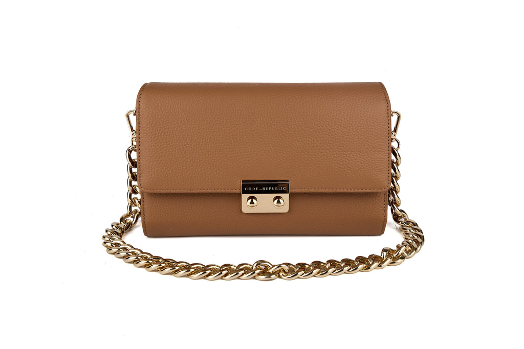 DANIELLE CROSS BODY TRAVEL WALLET | 7-in-1 [Limited Edition] by kanjibunny.com