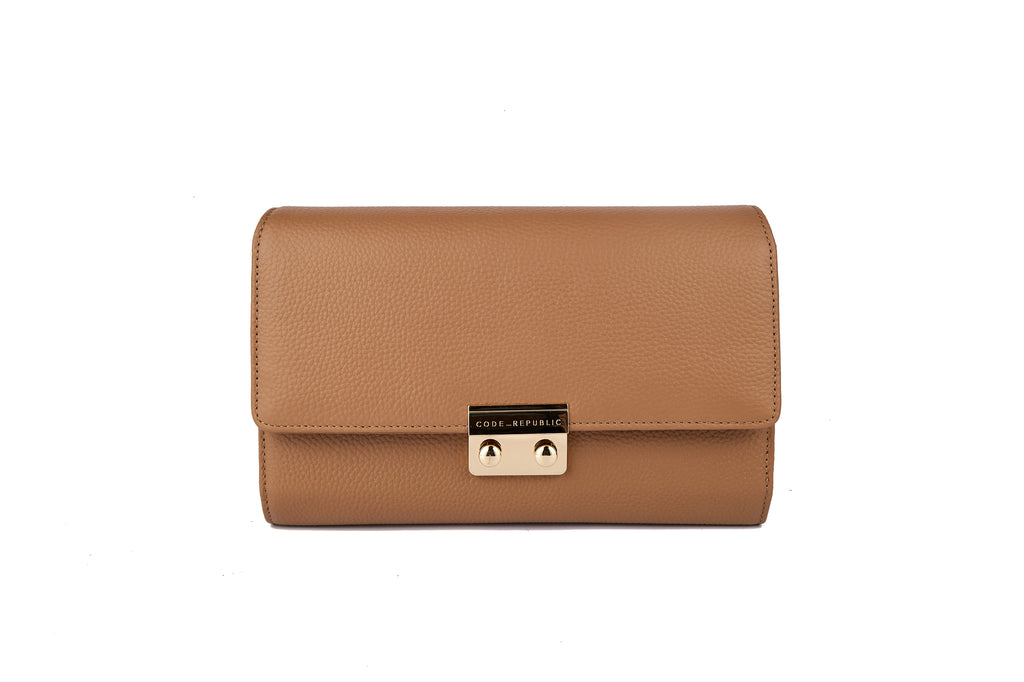 DANIELLE CROSS BODY TRAVEL WALLET | 7-in-1 [Limited Edition] by kanjibunny.com