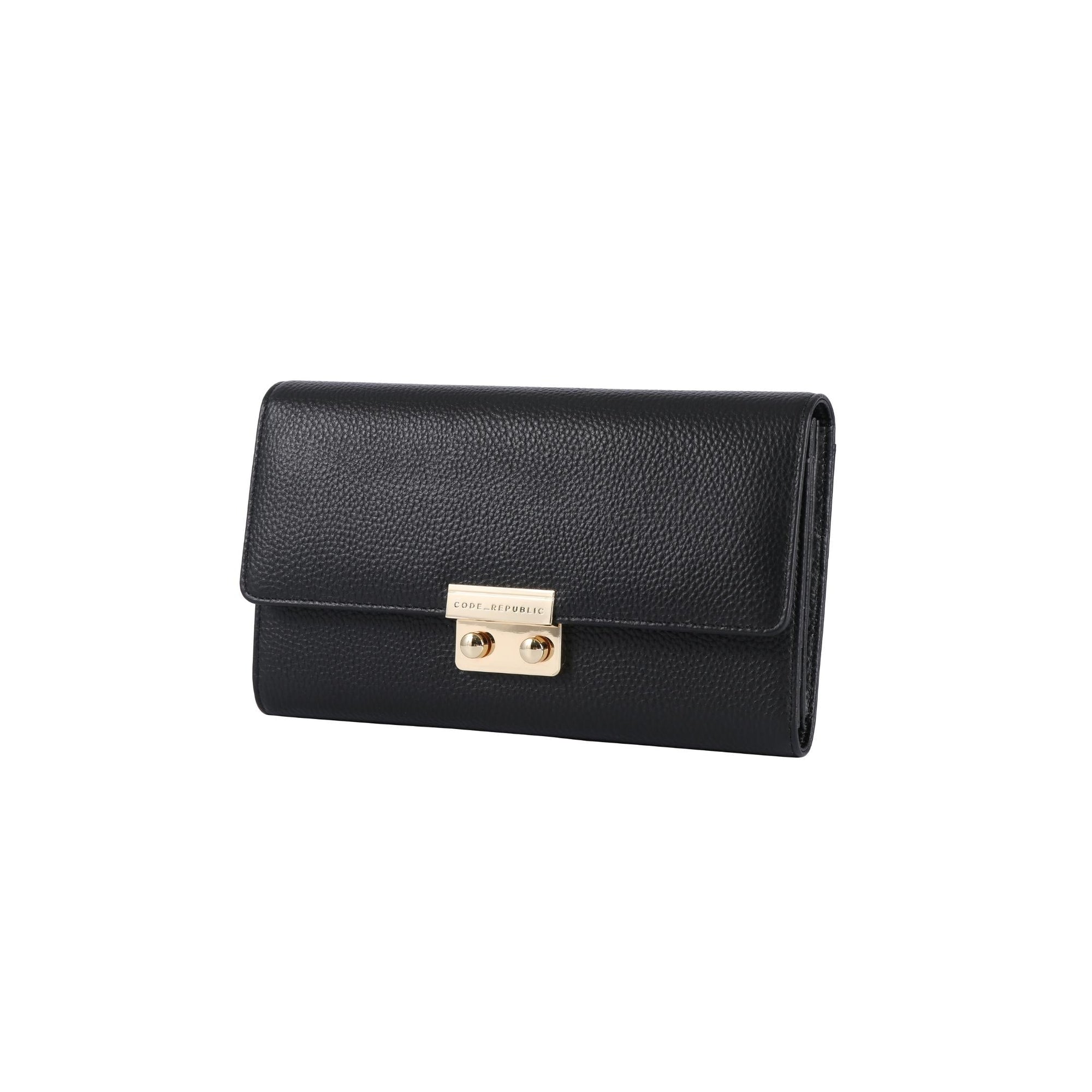 DANIELLE CROSS BODY TRAVEL WALLET | 7-in-1 [Limited Edition] by kanjibunny.com