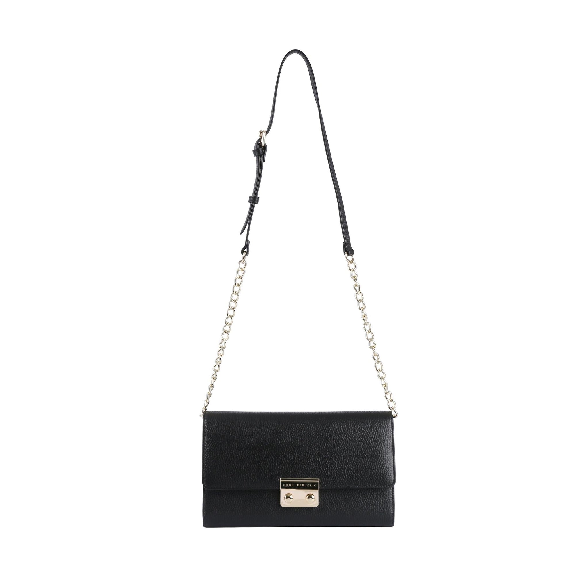 DANIELLE CROSS BODY TRAVEL WALLET | 7-in-1 [Limited Edition] by kanjibunny.com