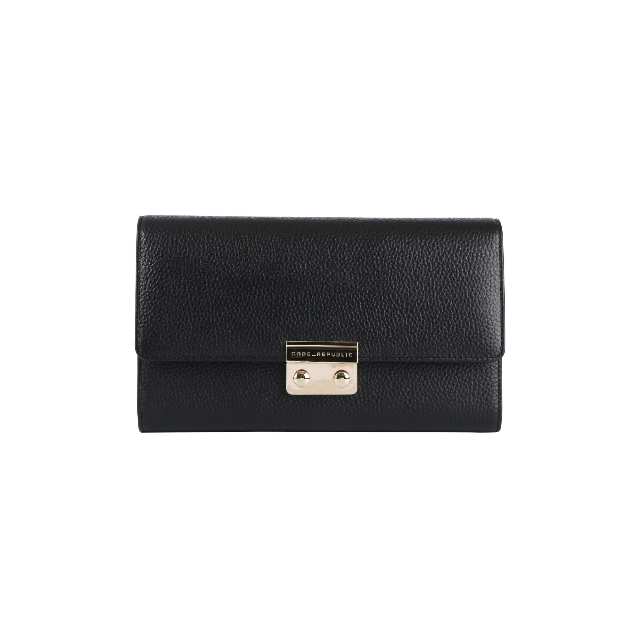 DANIELLE CROSS BODY TRAVEL WALLET | 7-in-1 [Limited Edition] by kanjibunny.com