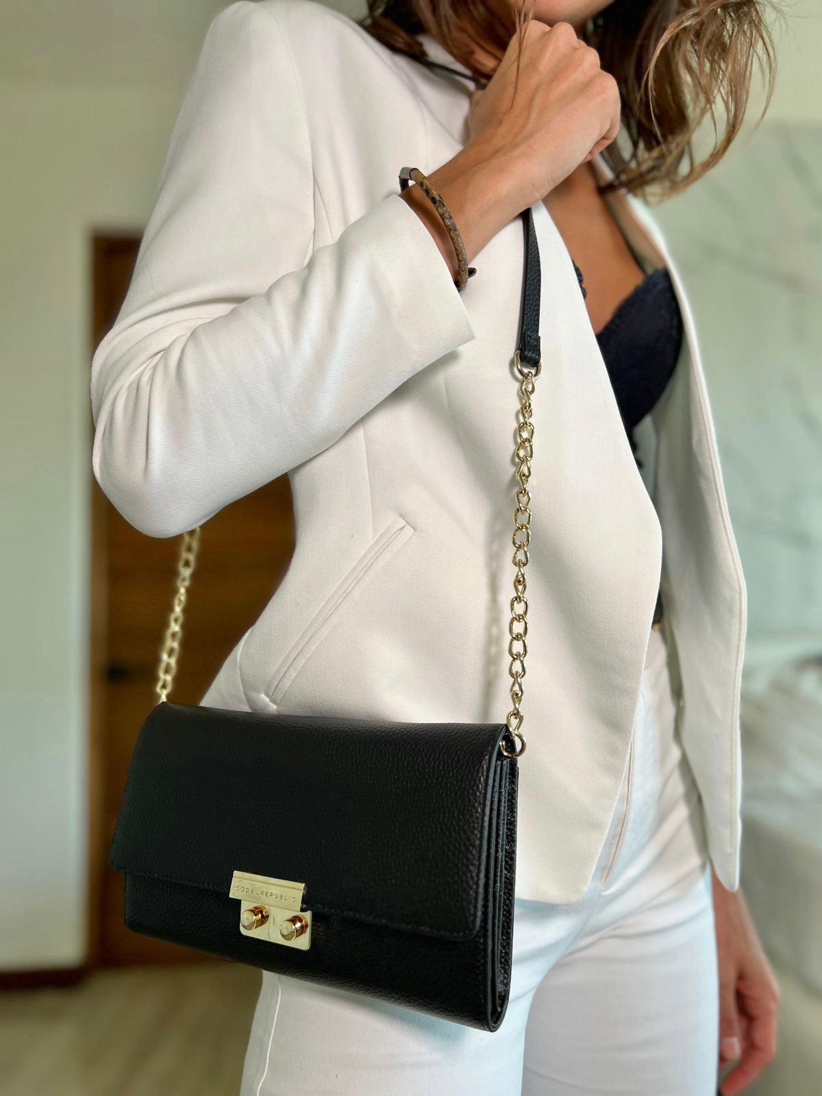 DANIELLE CROSS BODY TRAVEL WALLET | 7-in-1 [Limited Edition] by kanjibunny.com