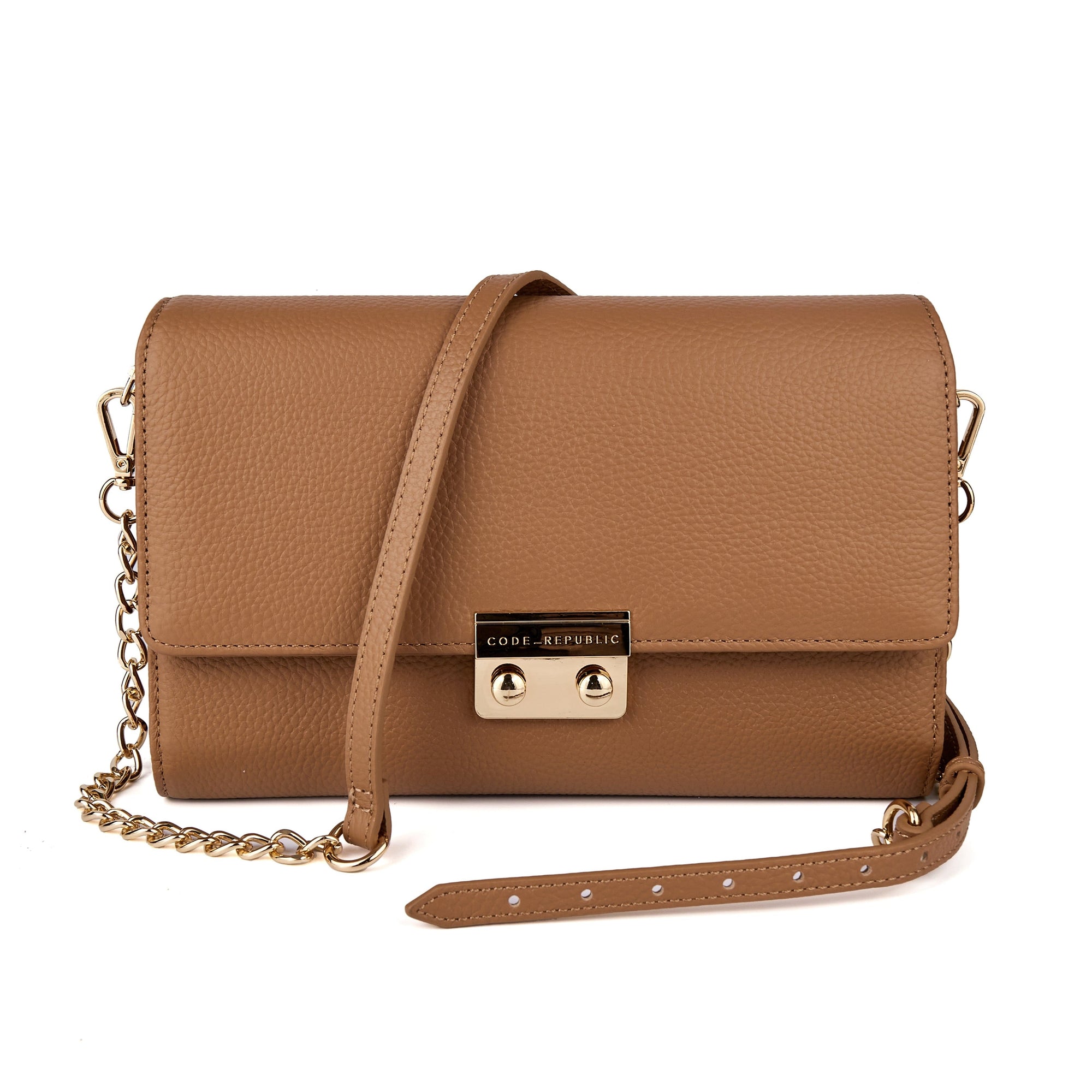 DANIELLE CROSS BODY TRAVEL WALLET | 7-in-1 [Limited Edition] by kanjibunny.com