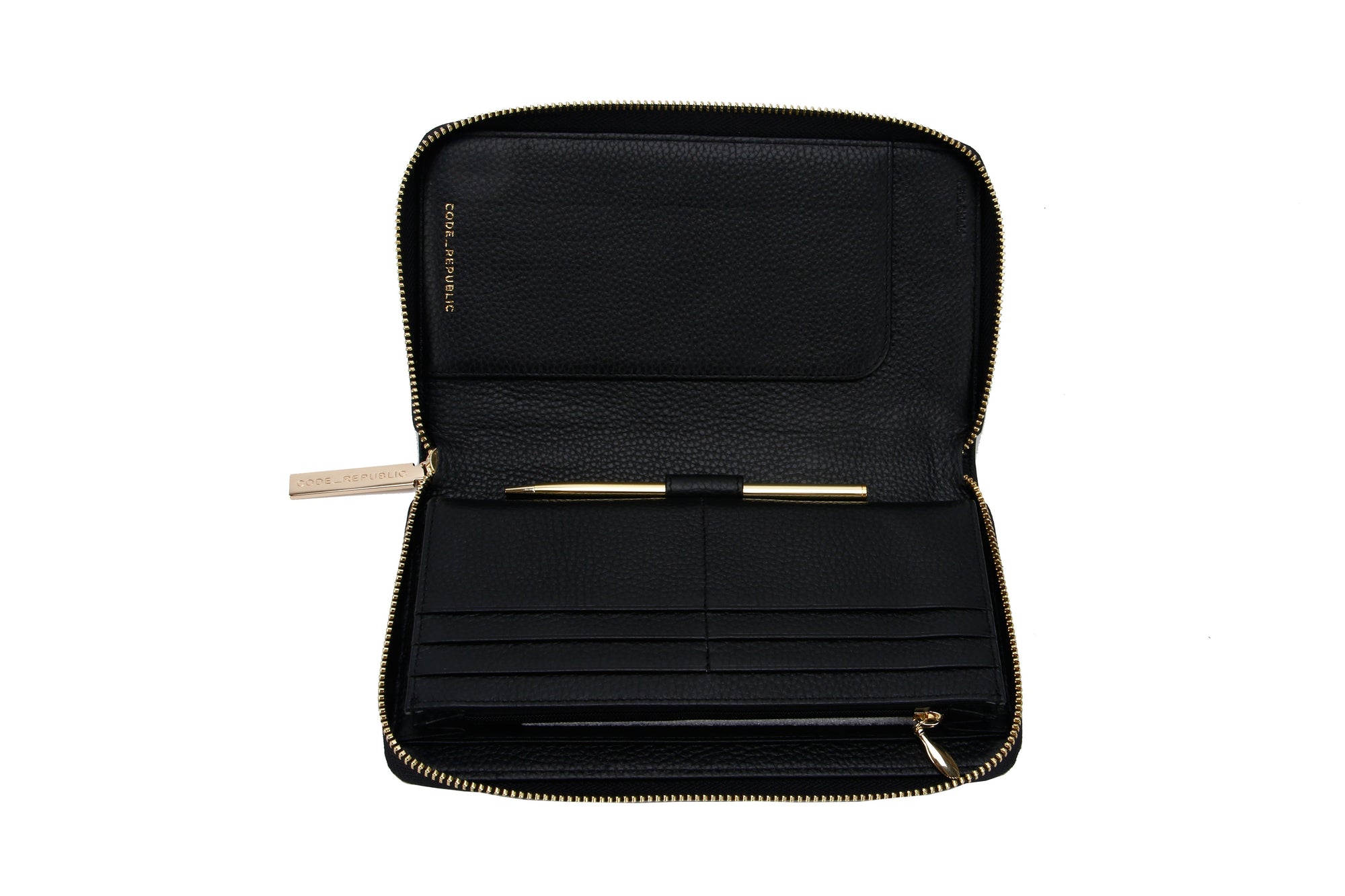 KANJIBUNNY.COM SAVANNAH DESIGNER LAPTOP HANDBAG | BLACK LEATHER | [LIMITED EDITION BUNDLE]