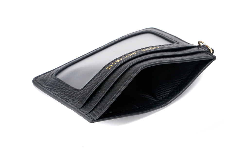 KANJIBUNNY.COM SAVANNAH DESIGNER LAPTOP HANDBAG | BLACK LEATHER | [LIMITED EDITION BUNDLE]