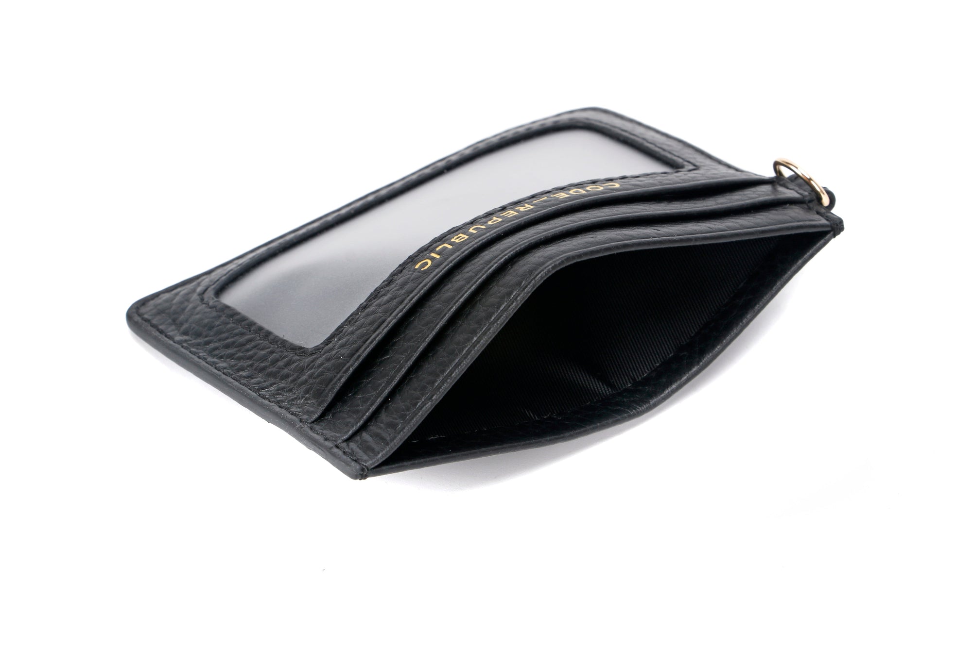 KANJIBUNNY.COM SAVANNAH DESIGNER LAPTOP HANDBAG | BLACK LEATHER | [LIMITED EDITION BUNDLE]